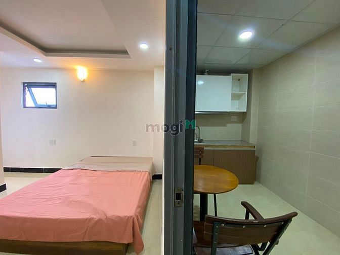 Hình ảnh 1PN giá siêu rẻ😍 Mai Chí Thọ_qua Q1&BThanh 5p