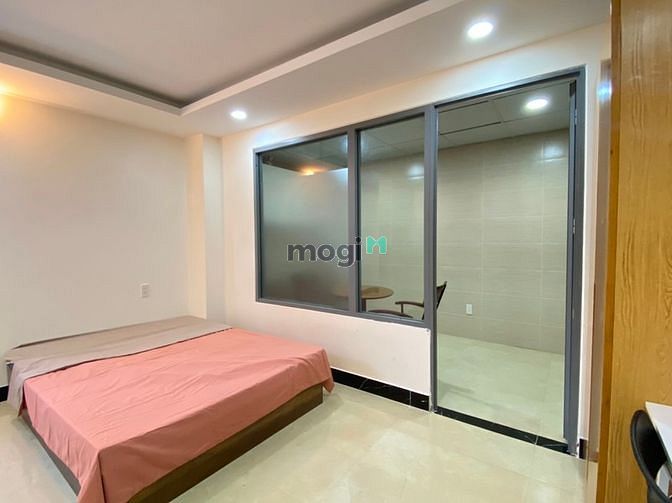 Hình ảnh 1PN giá siêu rẻ😍 Mai Chí Thọ_qua Q1&BThanh 5p