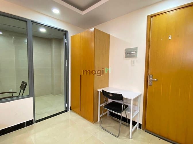 Hình ảnh 1PN giá siêu rẻ😍 Mai Chí Thọ_qua Q1&BThanh 5p