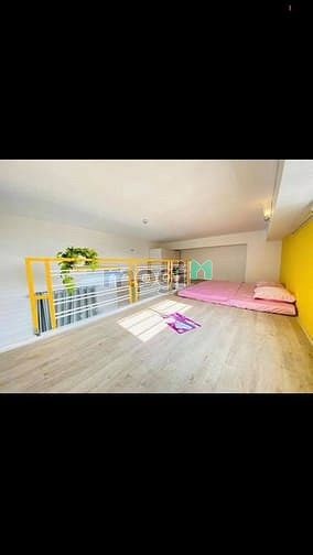 Hình ảnh 🌞Căn Hộ Gác Lửng Đón Gió Trời - nội thất hiện đại sát bên Phú Nhuận