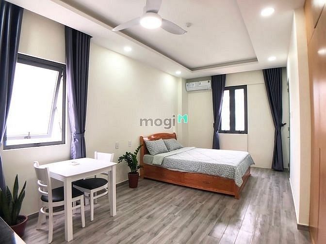 Hình ảnh cho thuê phòng cao cấp tại Cộng Hòa, cách Etown chỉ 2p,mới