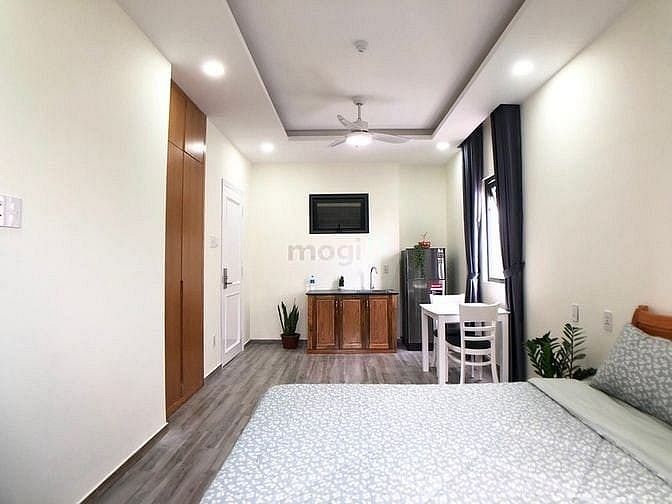 Hình ảnh cho thuê phòng cao cấp tại Cộng Hòa, cách Etown chỉ 2p,mới