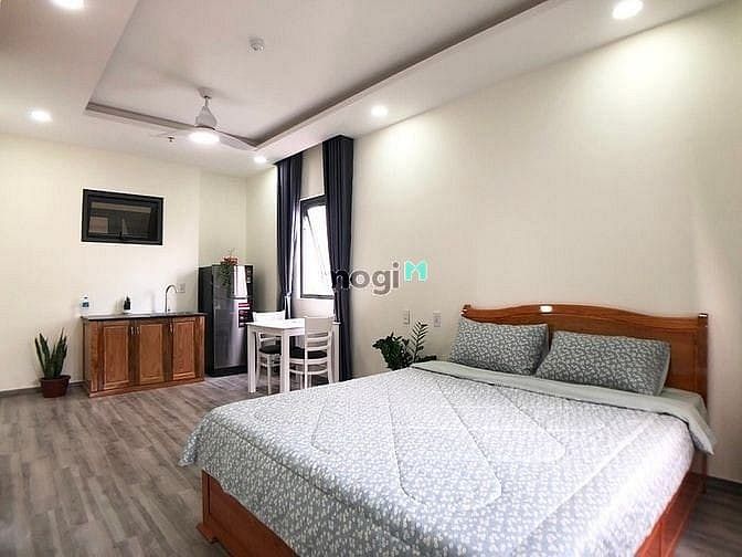 Hình ảnh cho thuê phòng cao cấp tại Cộng Hòa, cách Etown chỉ 2p,mới