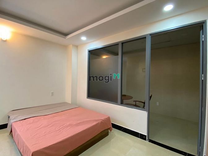 Hình ảnh 1PN giá siêu rẻ😍 Mai Chí Thọ_qua Q1&BThanh 5p