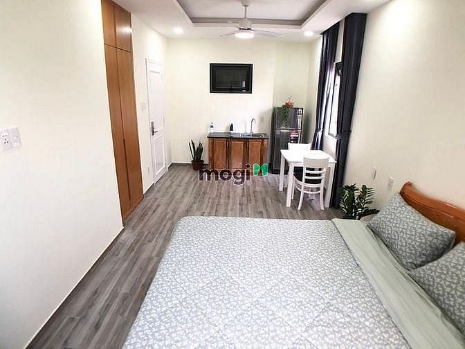 Hình ảnh cho thuê phòng cao cấp tại Cộng Hòa, cách Etown chỉ 2p,mới