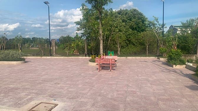 Hình ảnh Đất nền có Sổ hồng Sang tên ngay