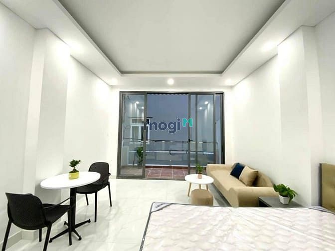 Hình ảnh Siêu hot Trang Chủ MB66.COM / Đăng Ký Tặng 66K 1PN,Studio full nội thất sát CV HOàng Văn Thụ