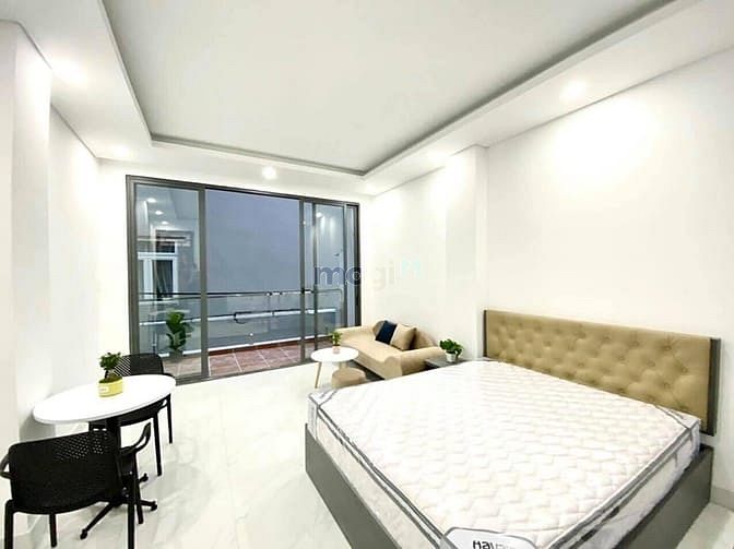 Hình ảnh Siêu hot Trang Chủ MB66.COM / Đăng Ký Tặng 66K 1PN,Studio full nội thất sát CV HOàng Văn Thụ
