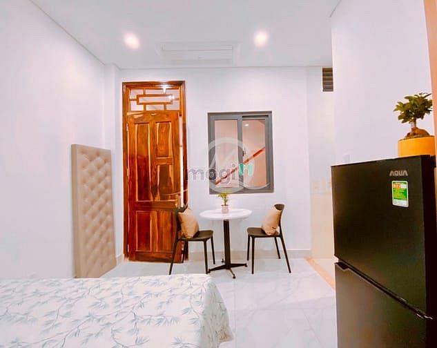 Hình ảnh Siêu hot Trang Chủ MB66.COM / Đăng Ký Tặng 66K 1PN,Studio full nội thất sát CV HOàng Văn Thụ