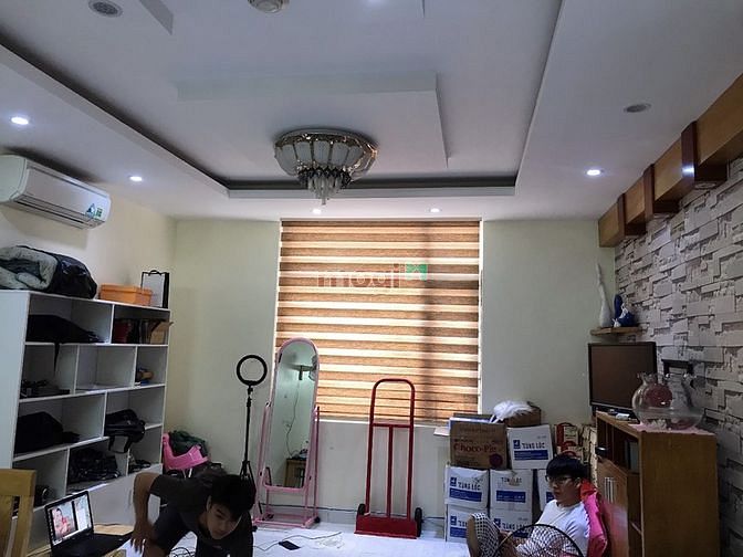 Hình ảnh Bán Trang Chủ MB66.COM / Đăng Ký Tặng 66K CT3 Cổ Nhuế 89m 2PN full đồ 2tỷ6