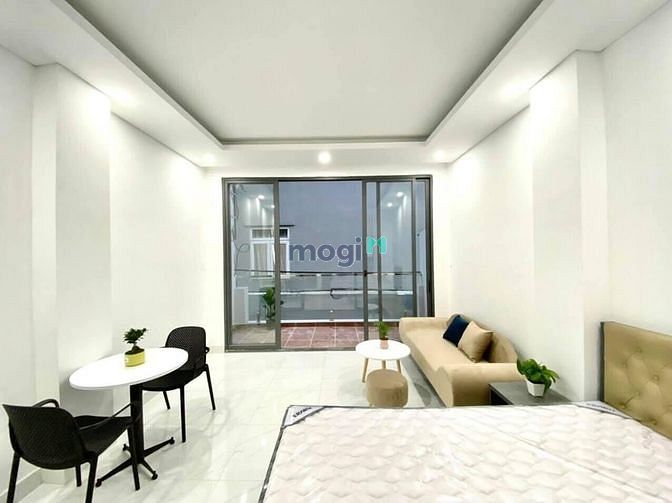 Hình ảnh Siêu hot Trang Chủ MB66.COM / Đăng Ký Tặng 66K 1PN,Studio full nội thất sát CV HOàng Văn Thụ
