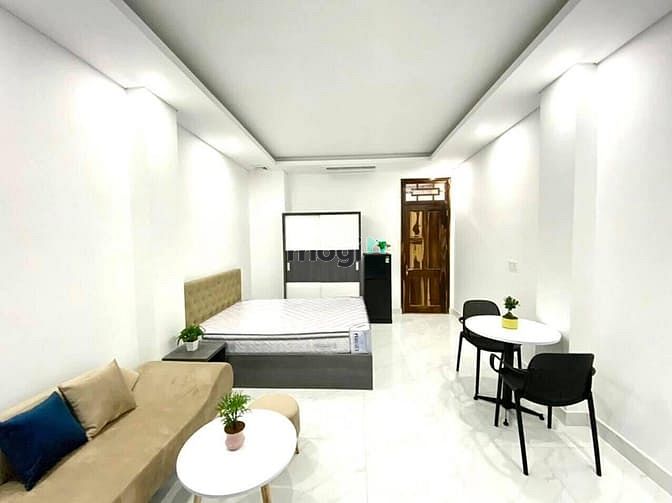 Hình ảnh Siêu hot Trang Chủ MB66.COM / Đăng Ký Tặng 66K 1PN,Studio full nội thất sát CV HOàng Văn Thụ