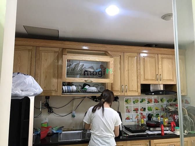 Hình ảnh Bán Trang Chủ MB66.COM / Đăng Ký Tặng 66K CT3 Cổ Nhuế 89m 2PN full đồ 2tỷ6