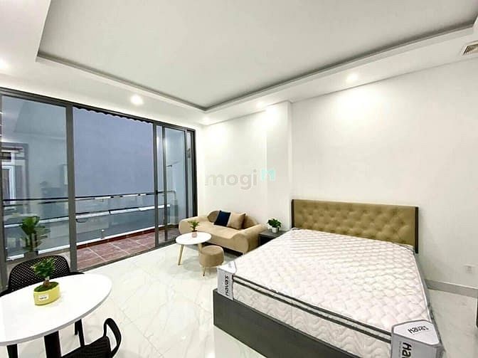 Hình ảnh Siêu hot Trang Chủ MB66.COM / Đăng Ký Tặng 66K 1PN,Studio full nội thất sát CV HOàng Văn Thụ