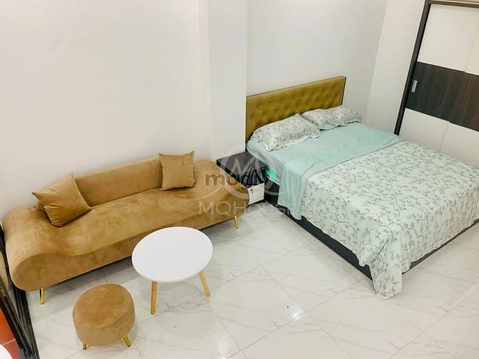 Hình ảnh Siêu hot Trang Chủ MB66.COM / Đăng Ký Tặng 66K 1PN,Studio full nội thất sát CV HOàng Văn Thụ