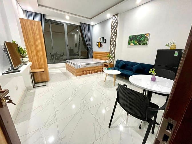 Hình ảnh Siêu hot Trang Chủ MB66.COM / Đăng Ký Tặng 66K 1PN,Studio full nội thất sát CV HOàng Văn Thụ