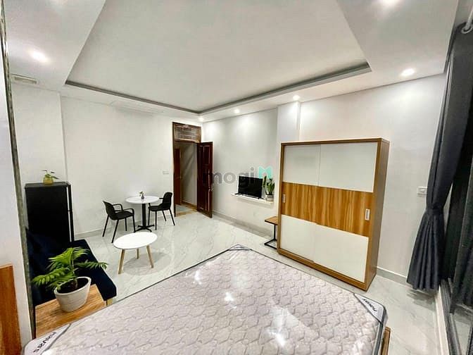 Hình ảnh Siêu hot Trang Chủ MB66.COM / Đăng Ký Tặng 66K 1PN,Studio full nội thất sát CV HOàng Văn Thụ