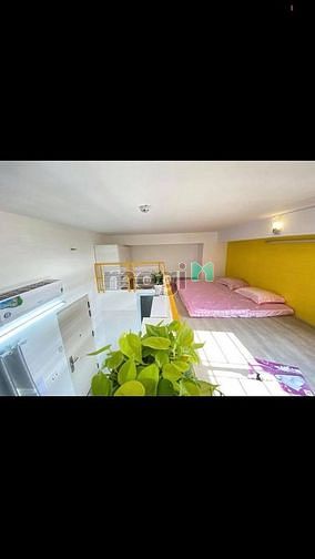 Hình ảnh 🌞Căn Hộ Gác Lửng Đón Gió Trời - Đường Nguyễn Văn Đậu - Phan Đăng Lưu