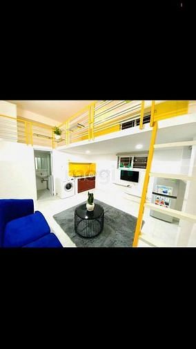 Hình ảnh 🌞Căn Hộ Gác Lửng Đón Gió Trời - Đường Nguyễn Văn Đậu - Phan Đăng Lưu