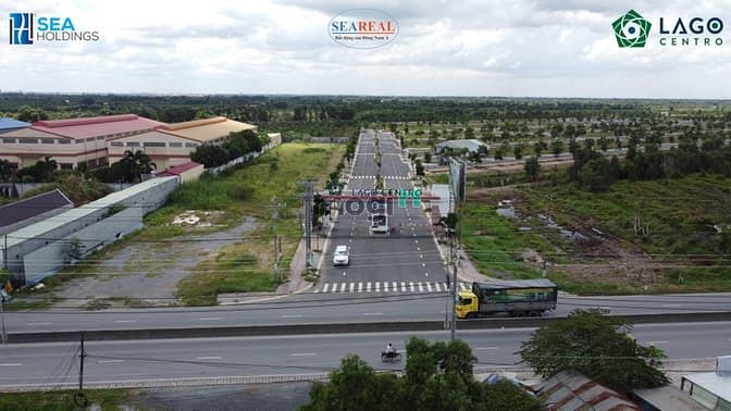 Hình ảnh Đất nền sổ đỏ an tâm Trang MB66.COM Chính Thức - MB 66 Uy Tín lợi nhuận tăng đều
