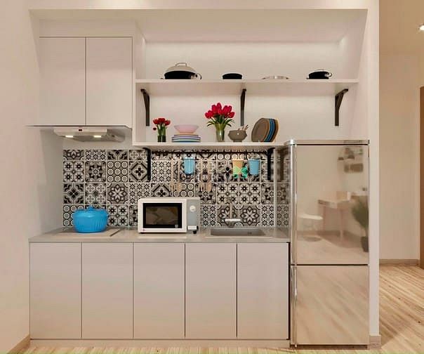 Hình ảnh Cho thuê giá rẻ Sunrise cityview 1,2,3 PN chỉ từ 9tr Quận 7