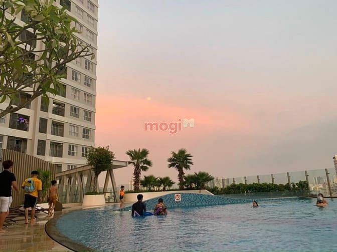Hình ảnh Cho thuê giá rẻ Sunrise cityview 1,2,3 PN chỉ từ 9tr Quận 7