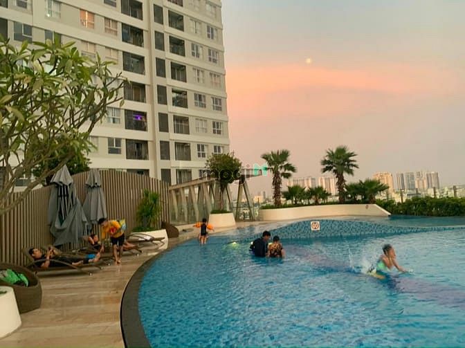 Hình ảnh Cho thuê giá rẻ Sunrise cityview 1,2,3 PN chỉ từ 9tr Quận 7