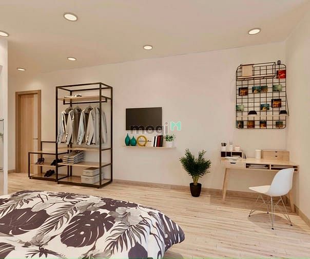 Hình ảnh Cho thuê giá rẻ Sunrise cityview 1,2,3 PN chỉ từ 9tr Quận 7