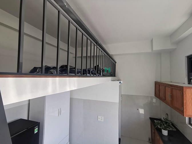 Hình ảnh Cho thuê phòng có gác Q.Gò vấp