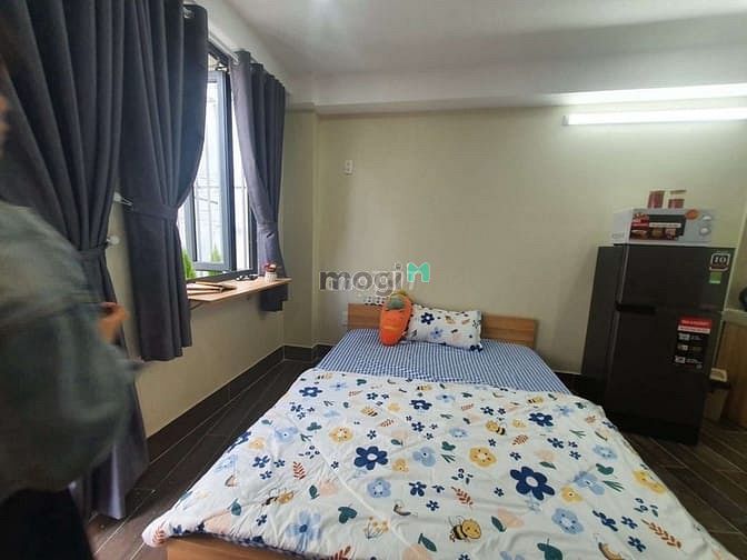 Hình ảnh Nhà Cho Thuê Làm CHDV 25PN Gò Vấp