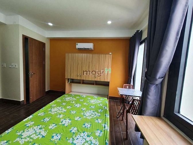 Hình ảnh Nhà Cho Thuê Làm CHDV 25PN Gò Vấp