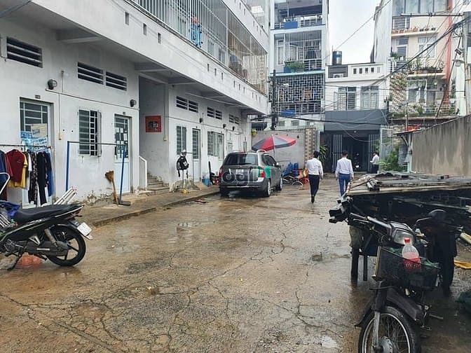 Hình ảnh Siêu Phẩm Hàng Hiếm . 10 lô đất Gò Vấp