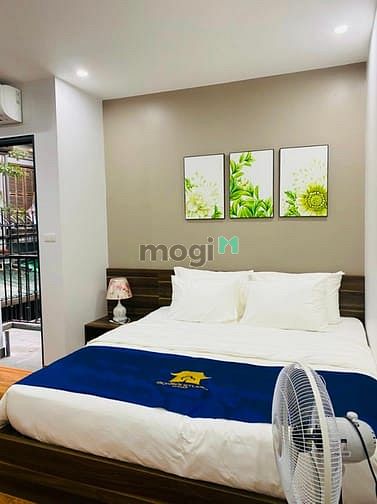 Hình ảnh Mb6623 nạp rút nhanh chóng Studio_Full nội thất 5 sao_View Hồ Tây_tại Hoàng Hoa Thám