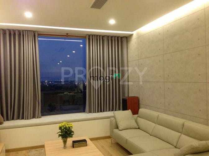 Hình ảnh La Casa , 92m2 - 2pn 2wc , đầy đủ nội thất tinh tế, tầng trung