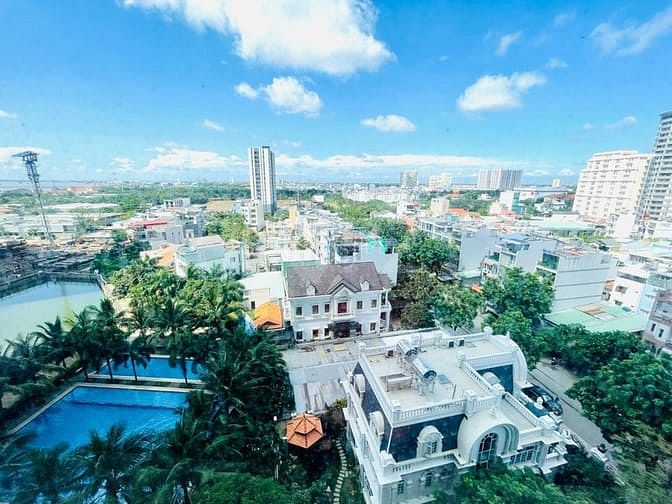Hình ảnh Chung cư La Casa 86m² 2PN Bán Giá Siêu Tốt
