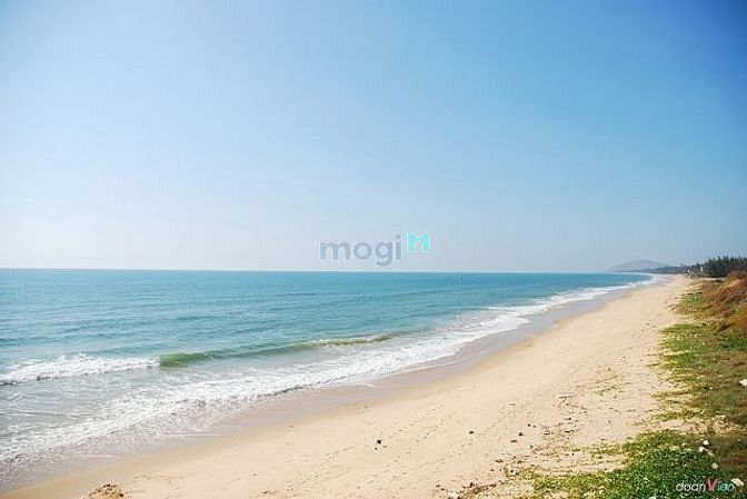 Hình ảnh Cần bán đất Hàm Tiến- Phan thiet