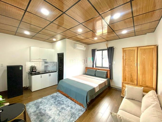 Hình ảnh Căn Hộ Trang Chủ MB66.COM Chính Thức Quận Tân Bình - Hoàng Sa Chợ Phạm văn Hai Sang Trọng
