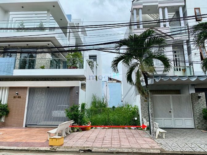 Hình ảnh Bán Nền Đường Số 5 KDC Hồng Phát A, P.An Bình, Q.Ninh Kiều, Tp CT