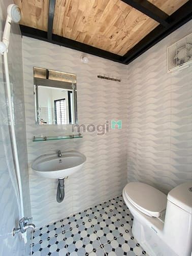Hình ảnh 🍀Căn Hộ Balcony Gác Lửng Siêu Xinh - Bảo Vệ 24/24 🍀🍀