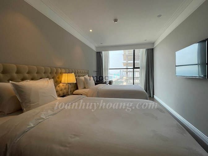Hình ảnh Bán Căn Hộ Luxury Alphanam Four Points 2 Phòng Ngủ - Mã số A0947