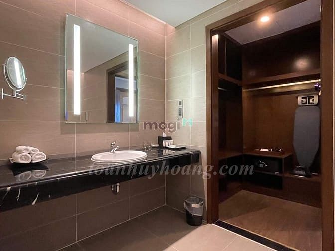 Hình ảnh Bán Căn Hộ Luxury Alphanam Four Points 2 Phòng Ngủ - Mã số A0947