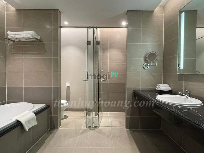 Hình ảnh Bán Căn Hộ Luxury Alphanam Four Points 2 Phòng Ngủ - Mã số A0947
