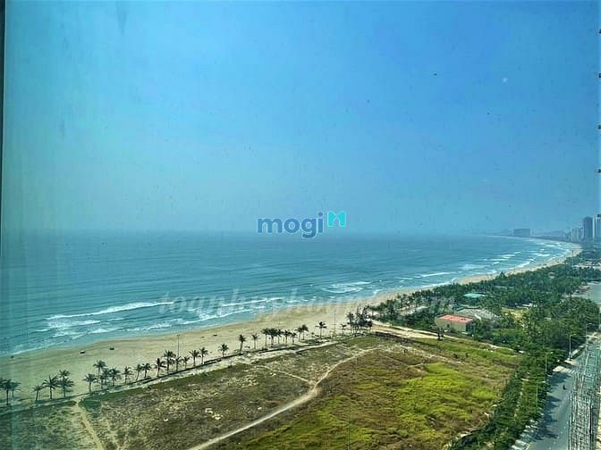 Hình ảnh Bán Căn Hộ Luxury Alphanam Four Points 2 Phòng Ngủ - Mã số A0947