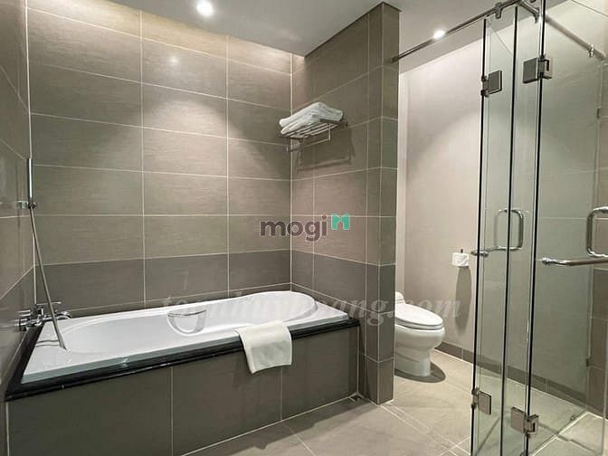 Hình ảnh Bán Căn Hộ Luxury Alphanam Four Points 2 Phòng Ngủ - Mã số A0947