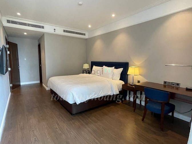 Hình ảnh Bán Căn Hộ Luxury Alphanam Four Points 2 Phòng Ngủ - Mã số A0947