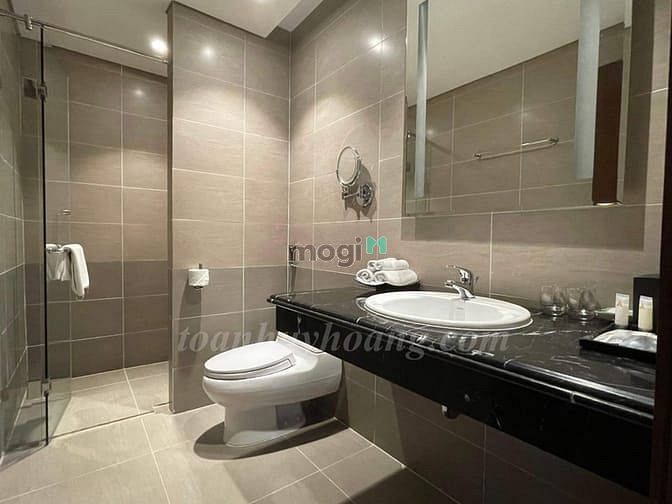 Hình ảnh Bán Căn Hộ Luxury Alphanam Four Points 2 Phòng Ngủ - Mã số A0947