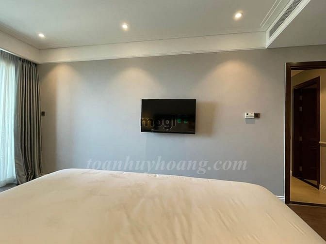 Hình ảnh Bán Căn Hộ Luxury Alphanam Four Points 2 Phòng Ngủ - Mã số A0947