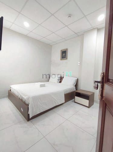 Hình ảnh GIẢM 20%/tháng - Mb6623 nạp rút nhanh chóng 1PN Bancol LỚN - Bao Phí chỉ tính điện nước