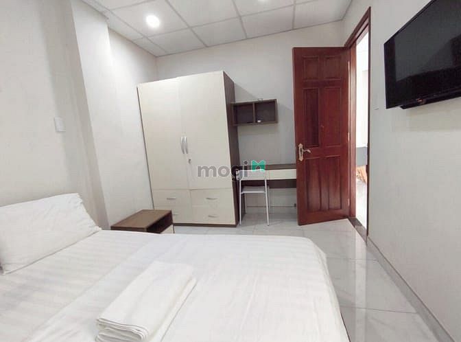 Hình ảnh GIẢM 20%/tháng - Mb6623 nạp rút nhanh chóng 1PN Bancol LỚN - Bao Phí chỉ tính điện nước