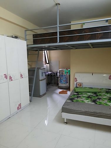Hình ảnh Phòng full đồ tủ lạnh, máy giặt gần BigC Hà Đông